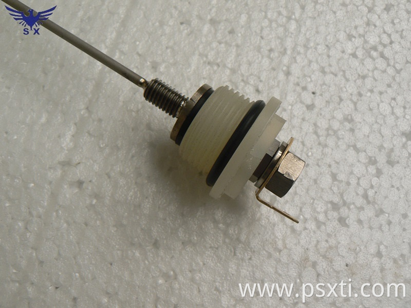 water heater cathodic protection